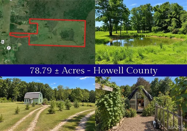 Photo 1 of Land for sale at 1420 M State Route 14, West Plains, MO 65775 | MLS# MIS26058650 | Listing updated on 2026-09-10