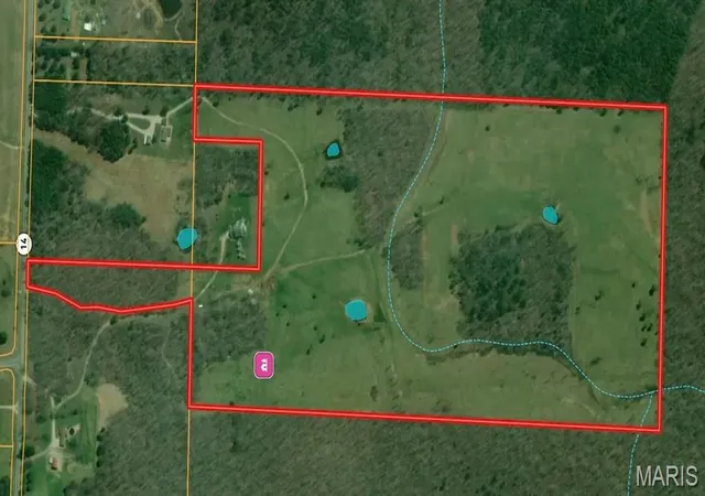 Photo 2 of Land for sale at 1420 M State Route 14, West Plains, MO 65775 | MLS# MIS26058650 | Listing updated on 2026-09-10
