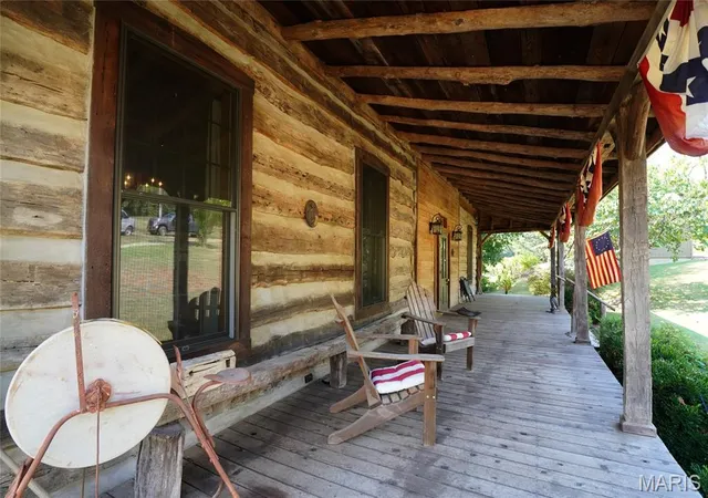 Photo 4 of House for sale at 2136 Walz Rd, Hermann, MO 65041 | MLS# MIS26058651 | Listing updated on 2026-09-15