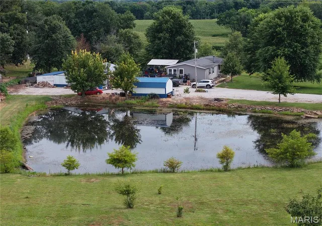 Photo 3 of Single family home for sale at 6360 Southfork Rd, Red Bud, IL 62278 | MLS# MIS26058655 | Listing updated on 2026-09-11