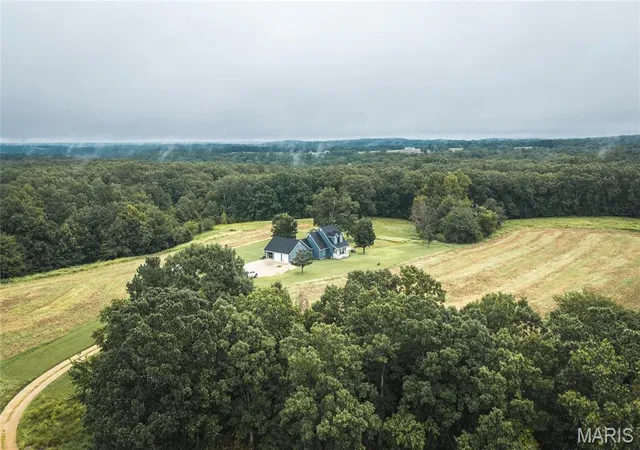 Land for sale at 29300 State Hwy Yy, Marquand, MO 63655 | MLS# MIS26058660