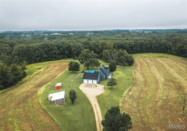 Photo 2 of Land for sale at 29300 State Hwy Yy, Marquand, MO 63655 | MLS# MIS26058660 | Listing updated on 2026-09-26
