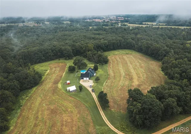 Photo 3 of Land for sale at 29300 State Hwy Yy, Marquand, MO 63655 | MLS# MIS26058660 | Listing updated on 2026-09-26