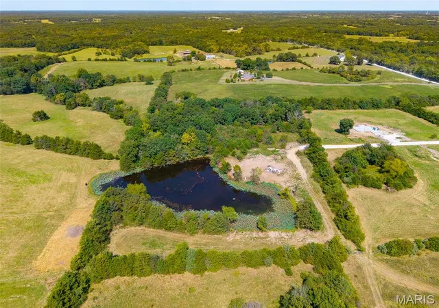 Photo 3 of Land for sale at Tbd 658 Acres Roark Acres, New Bloomfield, MO 65063 | MLS# MIS26058668 | Listing updated on 2026-09-10