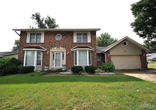 Photo 1 of Single family home for sale at 3604 Viembra Dr, Florissant, MO 63034 | MLS# MIS26058673 | Listing updated on 2026-09-11