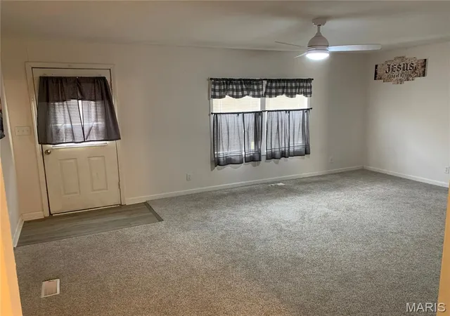 Photo 2 of Single family home for sale at 311 W Main St, Parma, MO 63870 | MLS# MIS26058676 | Listing updated on 2026-09-25