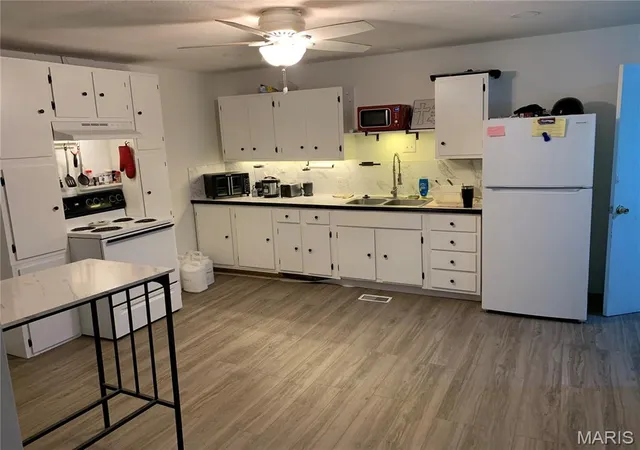 Photo 3 of Single family home for sale at 311 W Main St, Parma, MO 63870 | MLS# MIS26058676 | Listing updated on 2026-09-25