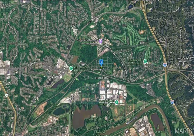 Photo 3 of Land for sale at 3153 Lodgehill Dr, Saint Louis, MO 63122 | MLS# MIS26058679 | Listing updated on 2026-10-07