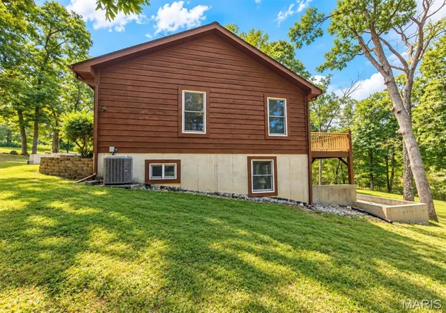 Photo 3 of Single family home for sale at 15149 Hwy Aa, Potosi, MO 63664 | MLS# MIS26058680 | Listing updated on 2026-09-12