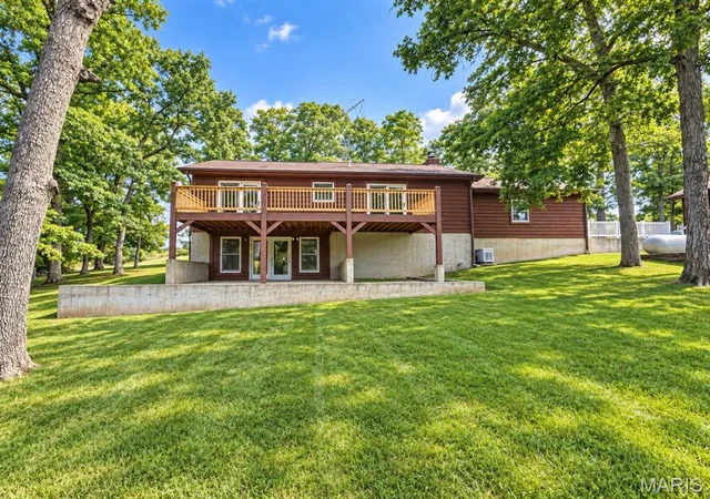 Photo 3 of Single family home for sale at 15149 Hwy Aa, Potosi, MO 63664 | MLS# MIS26058680 | Listing updated on 2026-09-12