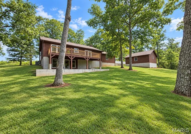 Photo 4 of Single family home for sale at 15149 Hwy Aa, Potosi, MO 63664 | MLS# MIS26058680 | Listing updated on 2026-09-12