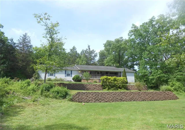 Photo 1 of Single family home for sale at 9624 Krommer Rd, Cedar Hill, MO 63016 | MLS# MIS26058682 | Listing updated on 2026-09-28