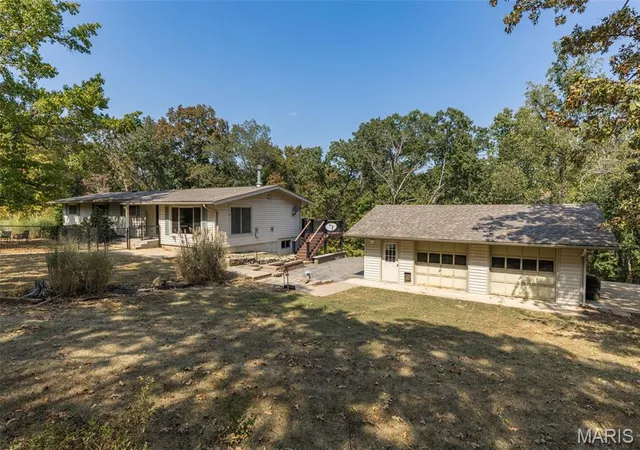 Single family home for sale at 235 Eckardt Ln, Hillsboro, MO 63050 | MLS# MIS26058713
