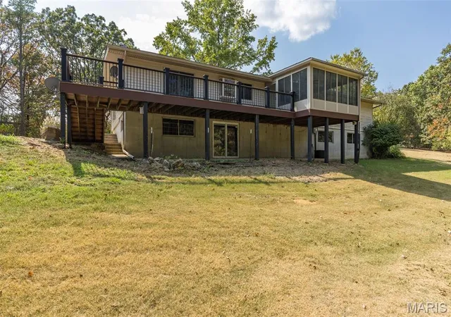 Photo 3 of Single family home for sale at 235 Eckardt Ln, Hillsboro, MO 63050 | MLS# MIS26058713 | Listing updated on 2026-10-05
