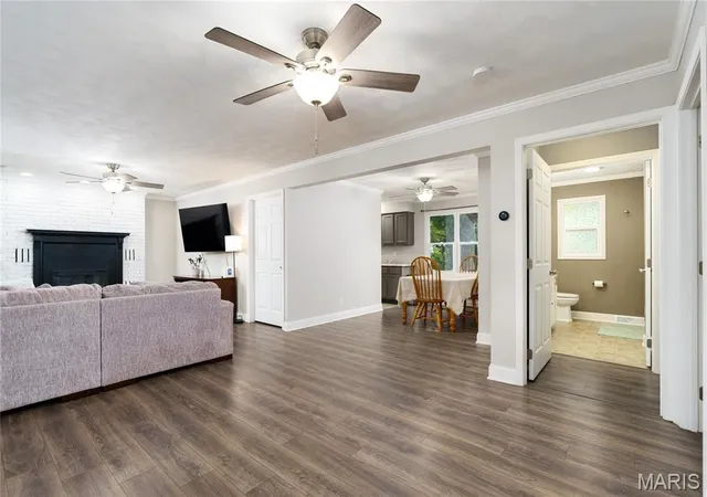 Photo 3 of Single family home for sale at 303 Smith St, Farmington, MO 63640 | MLS# MIS26058731 | Listing updated on 2026-09-11