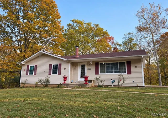Photo 1 of Single family home for sale at 7688 Old Lemay Fry Rd, Barnhart, MO 63012 | MLS# MIS26058734 | Listing updated on 2026-10-01