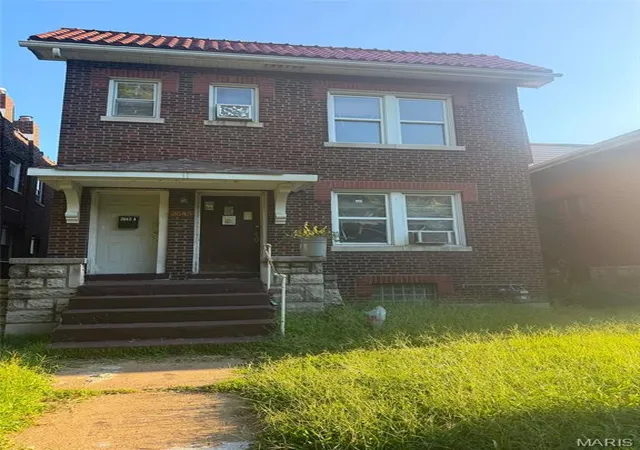 Photo 1 of Multi family home for sale at 3645 Dunnica Ave, Saint Louis, MO 63116 | MLS# MIS26058739 | Listing updated on 2026-10-05