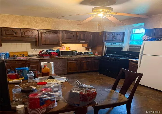 Photo 2 of Multi family home for sale at 3645 Dunnica Ave, Saint Louis, MO 63116 | MLS# MIS26058739 | Listing updated on 2026-10-05
