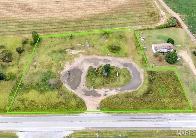 Photo 2 of Land for sale at 0 Highway 25, Malden, MO 63863 | MLS# MIS26058753 | Listing updated on 2026-09-11