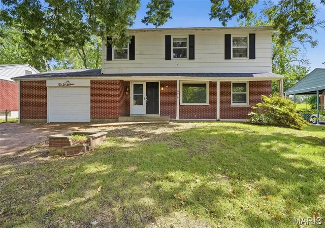 Photo 1 of Single family home for sale at 10616 Trask Dr, Saint Louis, MO 63136 | MLS# MIS26058760 | Listing updated on 2026-09-15