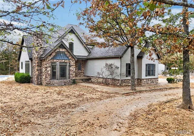 Photo 2 of Single family home for sale at 22025 Burlington Rd, Crocker, MO 65452 | MLS# MIS26058772 | Listing updated on 2026-09-11