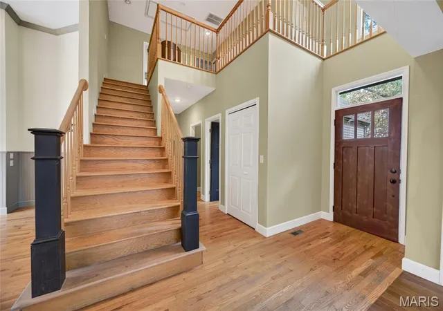 Photo 4 of Single family home for sale at 22025 Burlington Rd, Crocker, MO 65452 | MLS# MIS26058772 | Listing updated on 2026-09-11