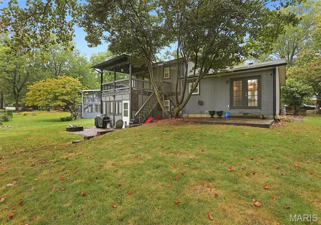 Photo 25 of Single family home for sale at 76 S Meadow Ln, Glen Carbon, IL 62034 | MLS# MIS26058798 | Listing updated on 2026-10-26