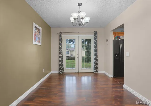 Photo 4 of Single family home for sale at 76 S Meadow Ln, Glen Carbon, IL 62034 | MLS# MIS26058798 | Listing updated on 2026-10-26