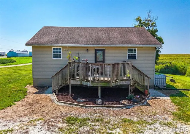 Photo 2 of Land for sale at 31467 Lark Rd, Vandalia, MO 63382 | MLS# MIS26058799 | Listing updated on 2026-09-11