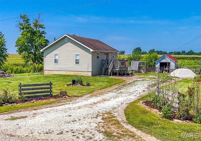 Photo 3 of Land for sale at 31467 Lark Rd, Vandalia, MO 63382 | MLS# MIS26058799 | Listing updated on 2026-09-11