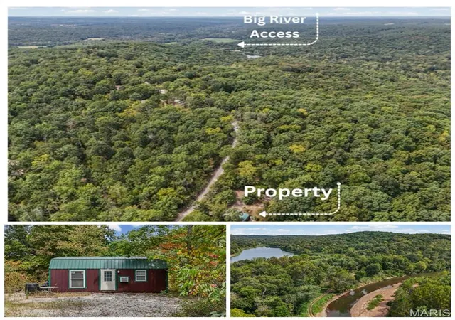 Photo 1 of Single family home for sale at 2141 Big River Trl, De Soto, MO 63020 | MLS# MIS26058810 | Listing updated on 2026-09-15