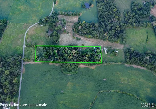 Photo 1 of Land for sale at 00 Beech Landing Rd, Batchtown, IL 62006 | MLS# MIS26058821 | Listing updated on 2026-09-14