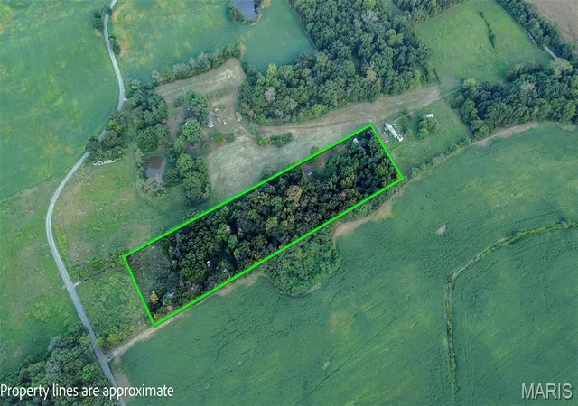 Photo 2 of Land for sale at 00 Beech Landing Rd, Batchtown, IL 62006 | MLS# MIS26058821 | Listing updated on 2026-09-14