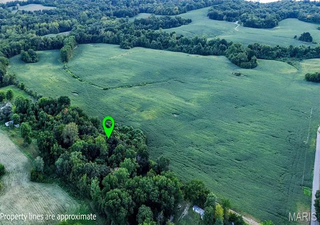 Photo 3 of Land for sale at 00 Beech Landing Rd, Batchtown, IL 62006 | MLS# MIS26058821 | Listing updated on 2026-09-14