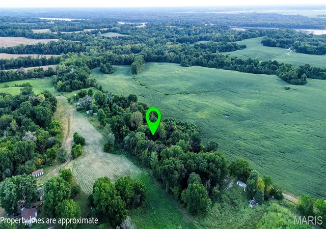 Photo 3 of Land for sale at 00 Beech Landing Rd, Batchtown, IL 62006 | MLS# MIS26058821 | Listing updated on 2026-09-14