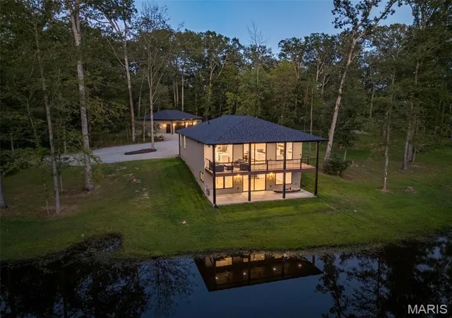 Photo 2 of Single family home for sale at 3069 Hwy Oo, Farmington, MO 63640 | MLS# MIS26058849 | Listing updated on 2026-09-12
