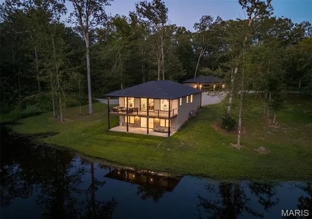 Photo 4 of Single family home for sale at 3069 Hwy Oo, Farmington, MO 63640 | MLS# MIS26058849 | Listing updated on 2026-09-12