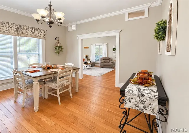 Photo 3 of Single family home for sale at 206 N Beckwith St, Malden, MO 63863 | MLS# MIS26058881 | Listing updated on 2026-09-11