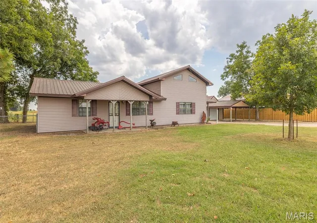 Photo 1 of Sale Pending at 7252 Highway 51, Fisk, MO 63940 | MLS# MIS26058893 | Listing updated on 2026-09-15