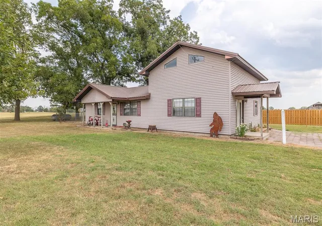 Photo 3 of Sale Pending at 7252 Highway 51, Fisk, MO 63940 | MLS# MIS26058893 | Listing updated on 2026-09-15