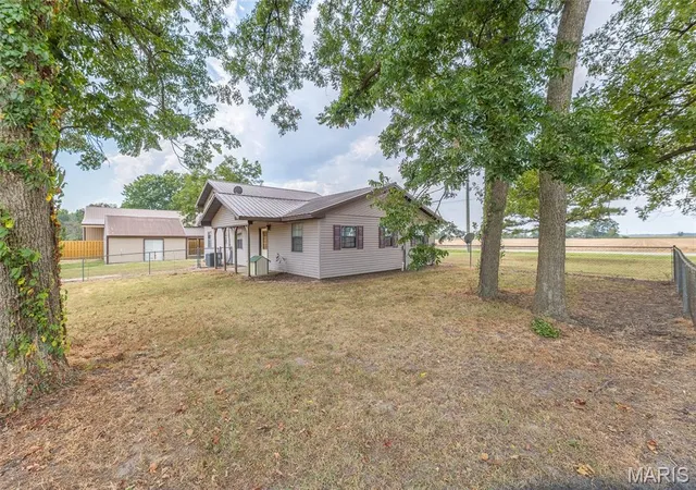 Photo 4 of Sale Pending at 7252 Highway 51, Fisk, MO 63940 | MLS# MIS26058893 | Listing updated on 2026-09-15