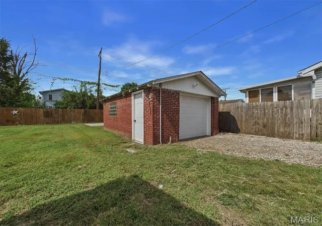 Photo 32 of Sale Pending at 448 N 2nd Street, Wood River, IL 62095 | MLS# MIS26058922 | Listing updated on 2026-10-18