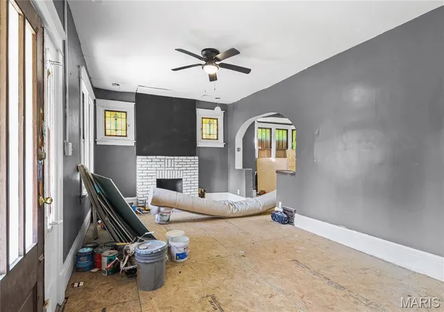 Photo 3 of Single family home for sale at 1207 Iona Ave, Saint Louis, MO 63133 | MLS# MIS26058924 | Listing updated on 2026-09-14