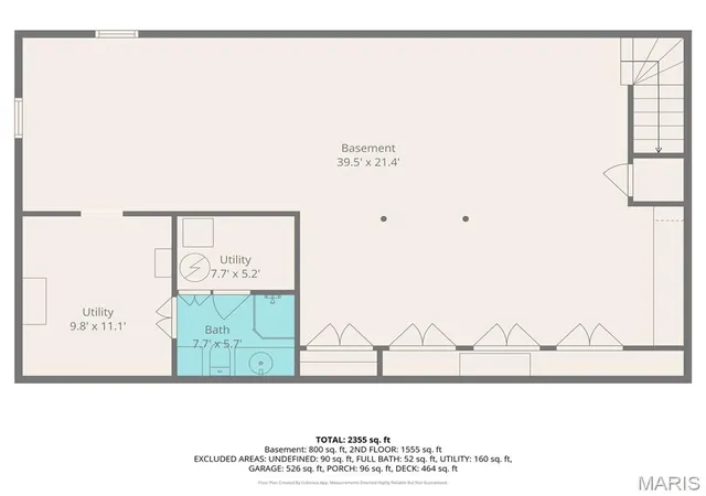 Photo 38 of Single family home for sale at 355 Wanda Dr, Edwardsville, IL 62025 | MLS# MIS26058925 | Listing updated on 2026-09-14