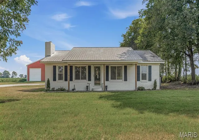 Photo 1 of Single family home for sale at 19286 County Rd 512, Kennett, MO 63857 | MLS# MIS26058928 | Listing updated on 2026-09-11