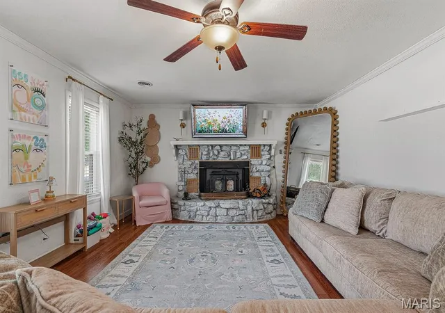 Photo 3 of Single family home for sale at 19286 County Rd 512, Kennett, MO 63857 | MLS# MIS26058928 | Listing updated on 2026-09-11