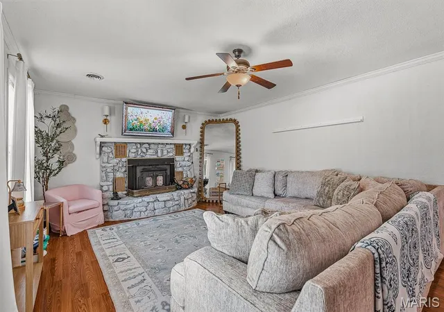Photo 4 of Single family home for sale at 19286 County Rd 512, Kennett, MO 63857 | MLS# MIS26058928 | Listing updated on 2026-09-11