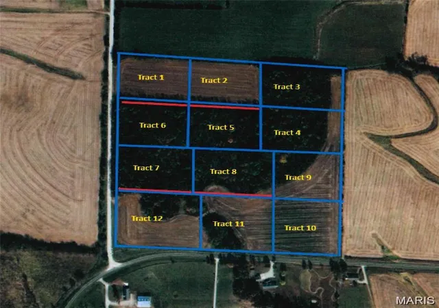 Photo 2 of Single family home for sale at 53860 Route A, New London, MO 63459 | MLS# MIS26058929 | Listing updated on 2026-10-05