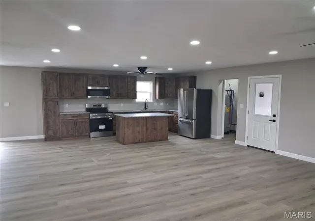 Photo 3 of Single family home for sale at 53860 Route A, New London, MO 63459 | MLS# MIS26058929 | Listing updated on 2026-10-05
