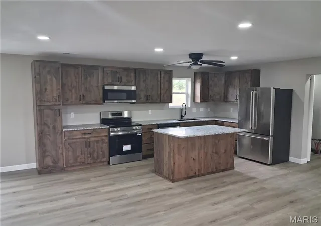 Photo 4 of Single family home for sale at 53860 Route A, New London, MO 63459 | MLS# MIS26058929 | Listing updated on 2026-10-05